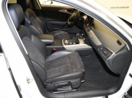 Audi A6, 3.0 l., universalas | 4