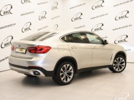 BMW X6 | 1
