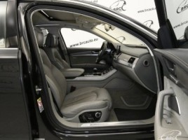 Audi A8, 3.0 l., sedanas | 3