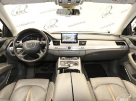 Audi A8, 3.0 l., sedanas | 2