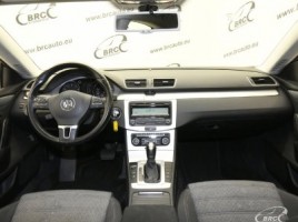 Volkswagen Passat, 1.8 l., saloon | 2
