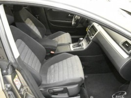 Volkswagen Passat, 1.8 l., saloon | 4
