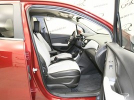 Chevrolet Trax | 3