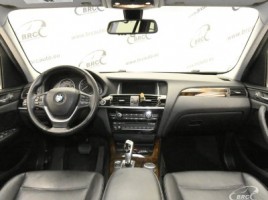 BMW X3 | 2