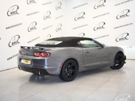 Chevrolet Camaro | 2