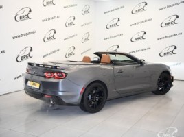 Chevrolet Camaro | 3