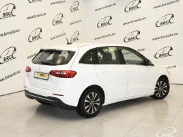 Mercedes-Benz B180, 1.5 l., hečbekas | 2