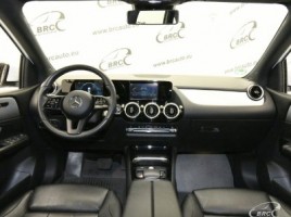 Mercedes-Benz B180, 1.5 l., hečbekas | 4