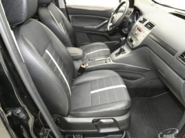 Ford Kuga, 2.0 l., visureigis | 4