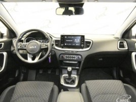 Kia Cee'd, 1.0 l., Универсал | 2