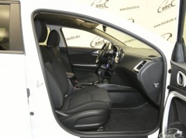 Kia Cee'd, 1.0 l., Универсал | 3