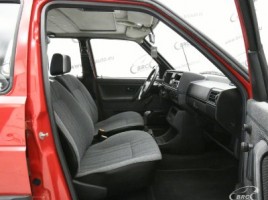 Volkswagen Golf, 1.6 l., Хэтчбек | 3