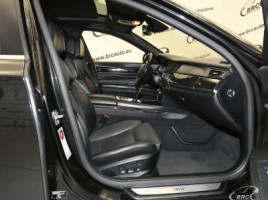 BMW 750 | 3