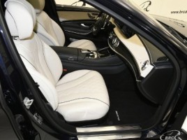 Mercedes-Benz S350, 3.0 l., Седан | 4
