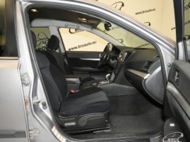 Subaru Outback, 2.5 l., universalas | 3