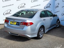 Honda Accord, 2.2 l., Седан | 1
