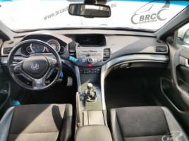Honda Accord, 2.2 l., Седан | 2