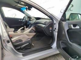 Honda Accord, 2.2 l., Седан | 4