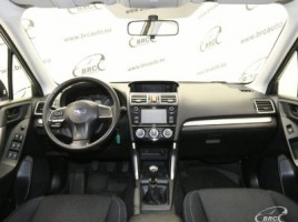 Subaru Forester | 4