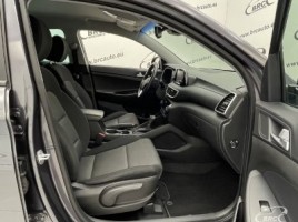 Hyundai Tucson, 1.6 l., Внедорожник | 3