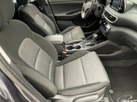 Hyundai Tucson, 1.6 l., Внедорожник | 4