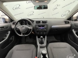 Volkswagen Jetta | 4