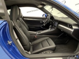 Porsche 911, 3.0 l., coupe | 3