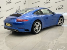 Porsche 911, 3.0 l., coupe | 1