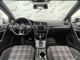 Volkswagen Golf, 2.0 l., hečbekas | 2