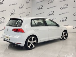 Volkswagen Golf, 2.0 l., hečbekas | 1