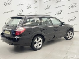 Subaru Outback, 2.5 l., universalas | 1