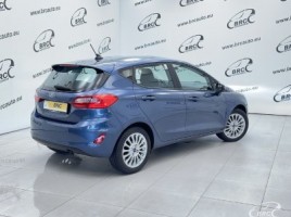 Ford Fiesta | 1