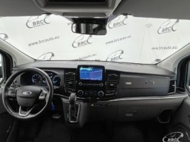 Ford Tourneo, 2.0 l., vienatūris | 2