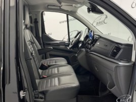 Ford Tourneo, 2.0 l., vienatūris | 3