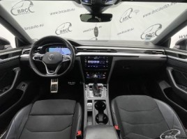 Volkswagen Arteon | 2