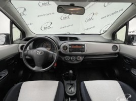 Toyota Yaris, 1.5 l., Хэтчбек | 2