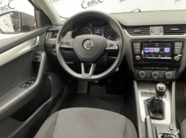 Skoda Octavia, 1.4 l., Седан | 2