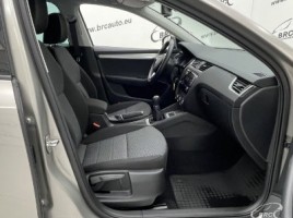 Skoda Octavia, 1.4 l., Седан | 3