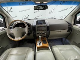 Infiniti QX56 | 2