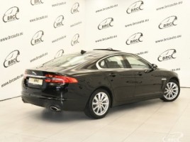 Jaguar XF, 2.0 l., Седан | 1