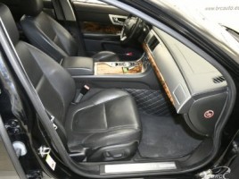 Jaguar XF, 2.0 l., Седан | 4