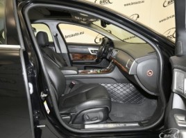 Jaguar XF, 2.0 l., Седан | 3
