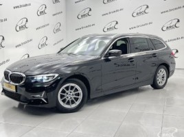 BMW 318 универсал