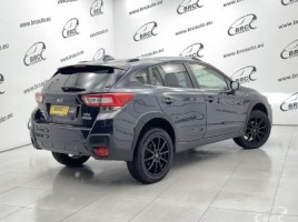 Subaru XV, 2.0 l., visureigis | 1