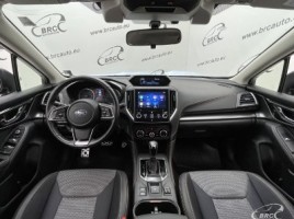 Subaru XV, 2.0 l., visureigis | 2
