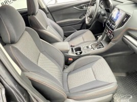 Subaru XV, 2.0 l., visureigis | 4