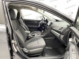 Subaru XV, 2.0 l., visureigis | 3