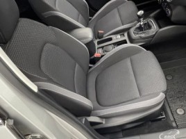 Ford Focus, 1.0 l., universalas | 4
