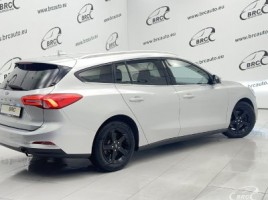 Ford Focus, 1.0 l., universalas | 1