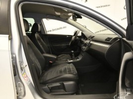 Volkswagen Passat, 1.8 l., universalas | 3